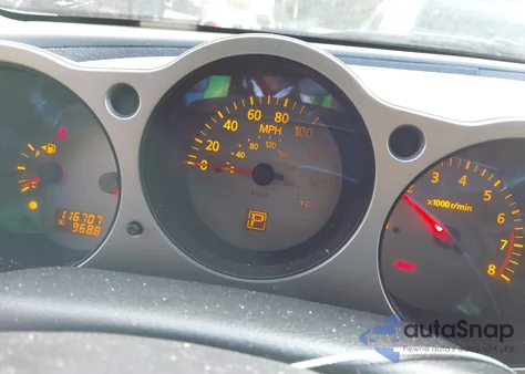 2006 Nissan Maxima 3.5 Sl z USA, uszkodzony, nr VIN 1N4BA41E46C857040